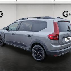 Dacia Jogger Hybrid 140 5 places GSR2 Extreme Ch&acirc;teau-Gontier-sur-Mayenne
