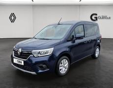 Renault Kangoo Château-Gontier-sur-Mayenne