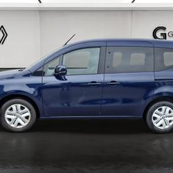 Renault Kangoo TCe 100 GSR2 Evolution Ch&acirc;teau-Gontier-sur-Mayenne