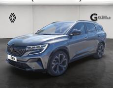 Renault Espace 5 Château-Gontier-sur-Mayenne