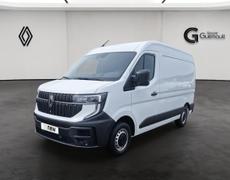 Renault Master Château-Gontier-sur-Mayenne