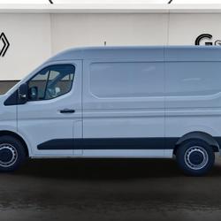 Renault Master MASTER FGN TRAC 3T5 L2H2 BLUE DCI 150 ADVANCE Ch&acirc;teau-Gontier-sur-Mayenne