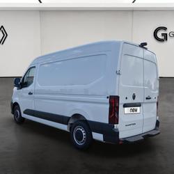 Renault Master MASTER FGN TRAC 3T5 L2H2 BLUE DCI 150 ADVANCE Ch&acirc;teau-Gontier-sur-Mayenne