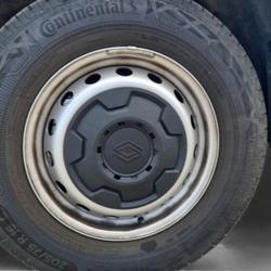Renault Master MASTER FGN TRAC 3T5 L2H2 BLUE DCI 150 ADVANCE Ch&acirc;teau-Gontier-sur-Mayenne