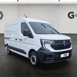 Renault Master MASTER FGN TRAC 3T5 L2H2 BLUE DCI 150 ADVANCE Ch&acirc;teau-Gontier-sur-Mayenne