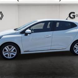 Renault Clio 5 Clio Blue dCi 85 Business Ch&acirc;teau-Gontier-sur-Mayenne