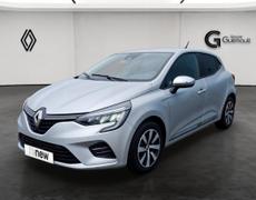 Renault Clio 5 Château-Gontier-sur-Mayenne