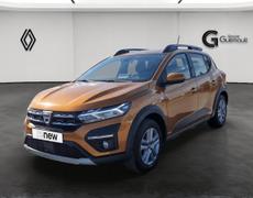 Dacia Sandero Château-Gontier-sur-Mayenne