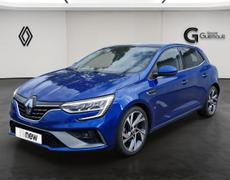 Renault Megane 4 Château-Gontier-sur-Mayenne