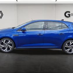 Renault Megane 4 M&eacute;gane IV Berline E-TECH Plug-In Hybride 160 R.S. Line Ch&acirc;teau-Gontier-sur-Mayenne