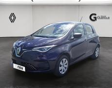Renault Zoe Château-Gontier-sur-Mayenne
