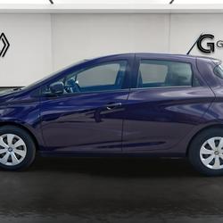 Renault Zoe Zoe R110 - 22B Equilibre Ch&acirc;teau-Gontier-sur-Mayenne