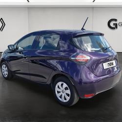 Renault Zoe Zoe R110 - 22B Equilibre Ch&acirc;teau-Gontier-sur-Mayenne