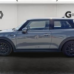 Mini Hatch Hatch 3 Portes One 102 ch BVA7 Edition Heddon Street Ch&acirc;teau-Gontier-sur-Mayenne