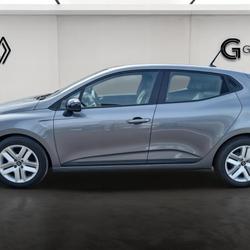 Renault Clio 5 Clio TCe 90 Evolution Ch&acirc;teau-Gontier-sur-Mayenne