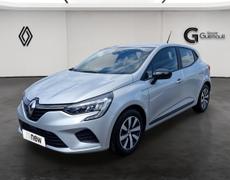 Renault Clio 5 Château-Gontier-sur-Mayenne