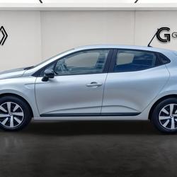 Renault Clio 5 Clio TCe 90 Equilibre Ch&acirc;teau-Gontier-sur-Mayenne