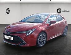 Toyota Corolla Château-Gontier-sur-Mayenne
