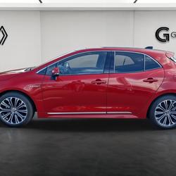 Toyota Corolla Corolla Hybride 122h Design Ch&acirc;teau-Gontier-sur-Mayenne