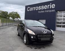 Peugeot 3008 Ernée