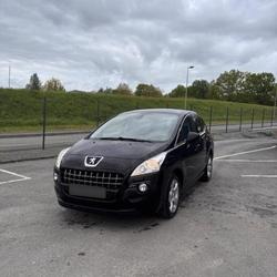 Peugeot 3008 1.6 HDI FAP ACTIVE Ern&eacute;e