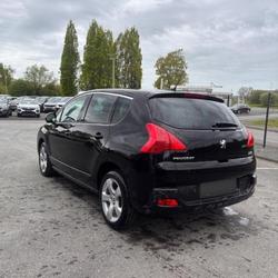 Peugeot 3008 1.6 HDI FAP ACTIVE Ern&eacute;e