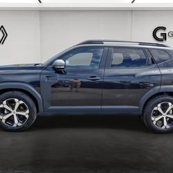 Dacia Duster Hybrid 140 Journey Ch&acirc;teau-Gontier-sur-Mayenne