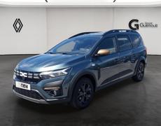 Dacia Jogger Château-Gontier-sur-Mayenne