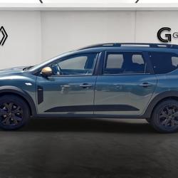 Dacia Jogger Hybrid 140 7 places GSR2 Extreme Ch&acirc;teau-Gontier-sur-Mayenne