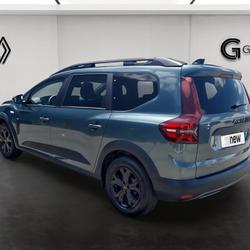 Dacia Jogger Hybrid 140 7 places GSR2 Extreme Ch&acirc;teau-Gontier-sur-Mayenne