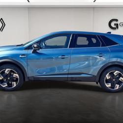 Renault Symbioz E-Tech full hybrid 145 Iconic Ch&acirc;teau-Gontier-sur-Mayenne