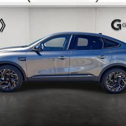 Renault Arkana E-Tech full hybrid 145 GSR2 esprit Alpine Ch&acirc;teau-Gontier-sur-Mayenne