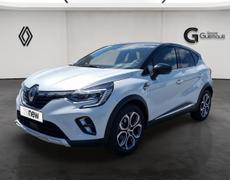 Renault Captur Château-Gontier-sur-Mayenne