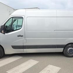 Renault Master MASTER FOURGON TPMR L2H2 ENERGY DCI 150 BVR GRAND CONFORT Ch&acirc;teau-Gontier-sur-Mayenne