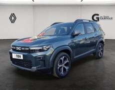 Dacia Bigster Château-Gontier-sur-Mayenne