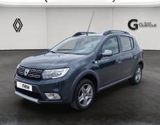 Dacia Sandero Château-Gontier-sur-Mayenne