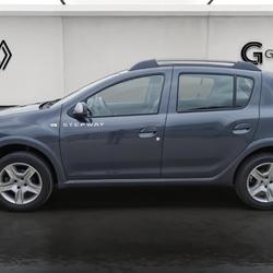 Dacia Sandero TCe 90 E6C Stepway Ch&acirc;teau-Gontier-sur-Mayenne