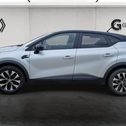 Renault Captur TCe 90 Evolution Ch&acirc;teau-Gontier-sur-Mayenne