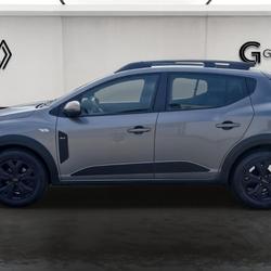 Dacia Sandero TCe 110 GSR2 Stepway Extreme Ch&acirc;teau-Gontier-sur-Mayenne