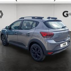 Dacia Sandero TCe 110 GSR2 Stepway Extreme Ch&acirc;teau-Gontier-sur-Mayenne