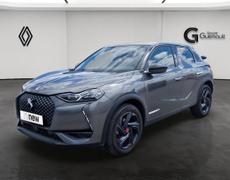 DS DS3 Crossback Château-Gontier-sur-Mayenne