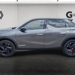 DS DS3 Crossback DS3 Crossback BlueHDi 130 EAT8 Performance Line+ Ch&acirc;teau-Gontier-sur-Mayenne