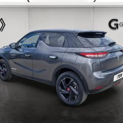 DS DS3 Crossback DS3 Crossback BlueHDi 130 EAT8 Performance Line+ Ch&acirc;teau-Gontier-sur-Mayenne