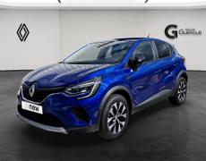 Renault Captur Château-Gontier-sur-Mayenne