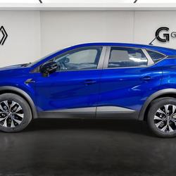 Renault Captur TCe 90 Evolution Ch&acirc;teau-Gontier-sur-Mayenne