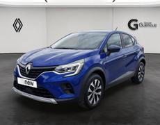 Renault Captur Château-Gontier-sur-Mayenne