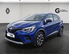 Renault Captur Château-Gontier-sur-Mayenne
