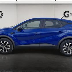 Renault Captur TCe 90 Evolution Ch&acirc;teau-Gontier-sur-Mayenne
