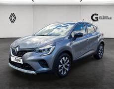 Renault Captur Château-Gontier-sur-Mayenne