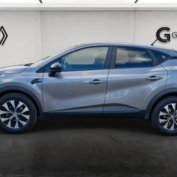 Renault Captur TCe 90 Evolution Ch&acirc;teau-Gontier-sur-Mayenne